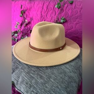 Melrose and Market Bowler Hat